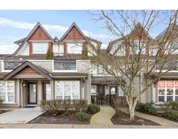 48 7155 189 STREET, Surrey, British Columbia
