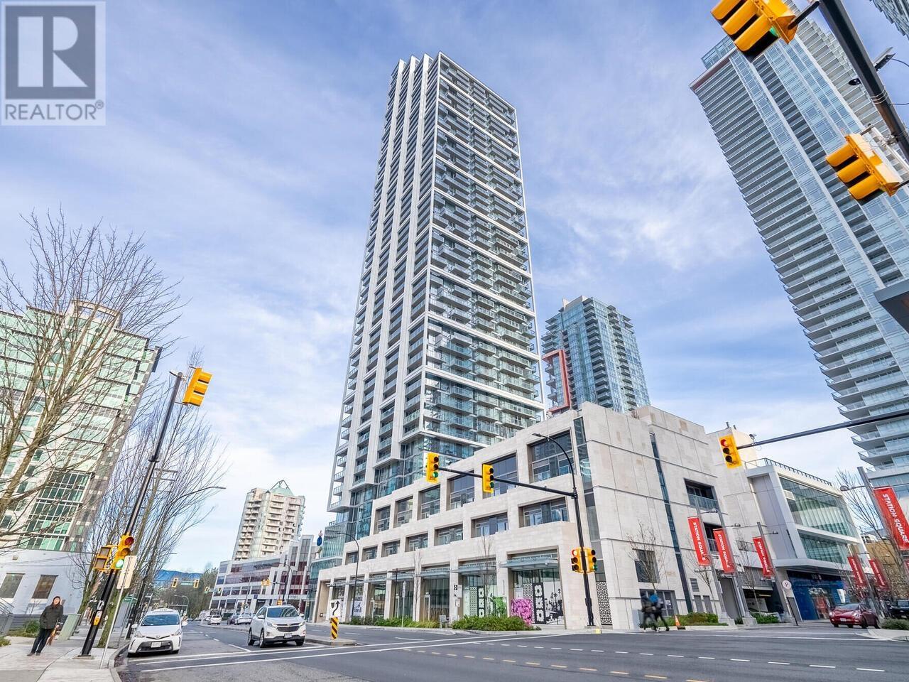 1307 6000 Mckay Avenue, Burnaby, British Columbia V5H 0K2 - Photo 1 - R2958961