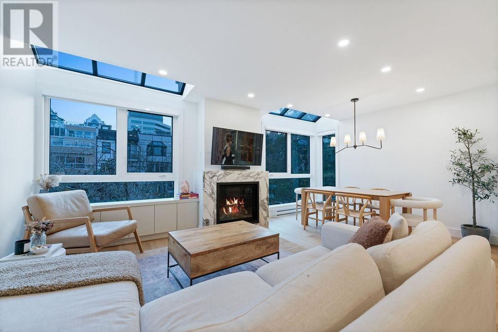 Ph 304 1275 W 7th Avenue, Vancouver, British Columbia  V6H 1B7 - Photo 12 - R2958964