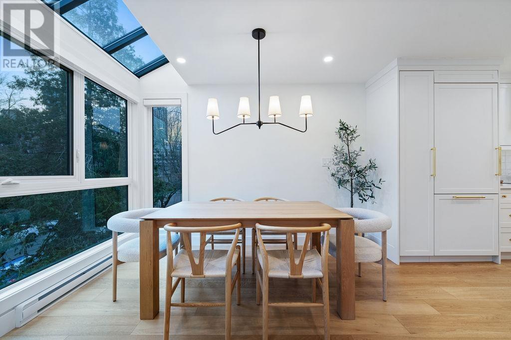 Ph 304 1275 W 7th Avenue, Vancouver, British Columbia  V6H 1B7 - Photo 8 - R2958964