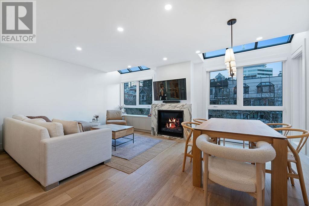 Ph 304 1275 W 7th Avenue, Vancouver, British Columbia  V6H 1B7 - Photo 6 - R2958964