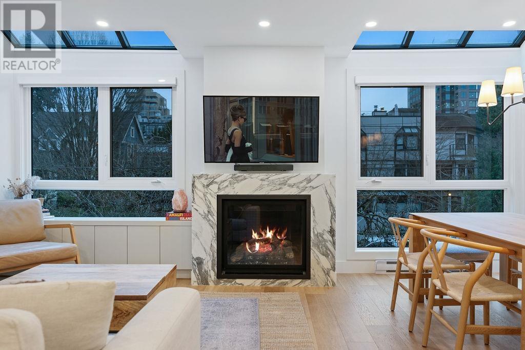 Ph 304 1275 W 7th Avenue, Vancouver, British Columbia  V6H 1B7 - Photo 4 - R2958964