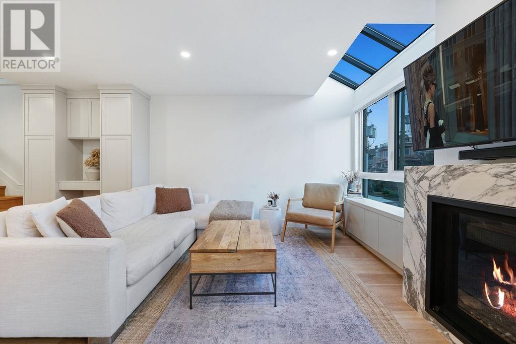 Ph 304 1275 W 7th Avenue, Vancouver, British Columbia  V6H 1B7 - Photo 7 - R2958964