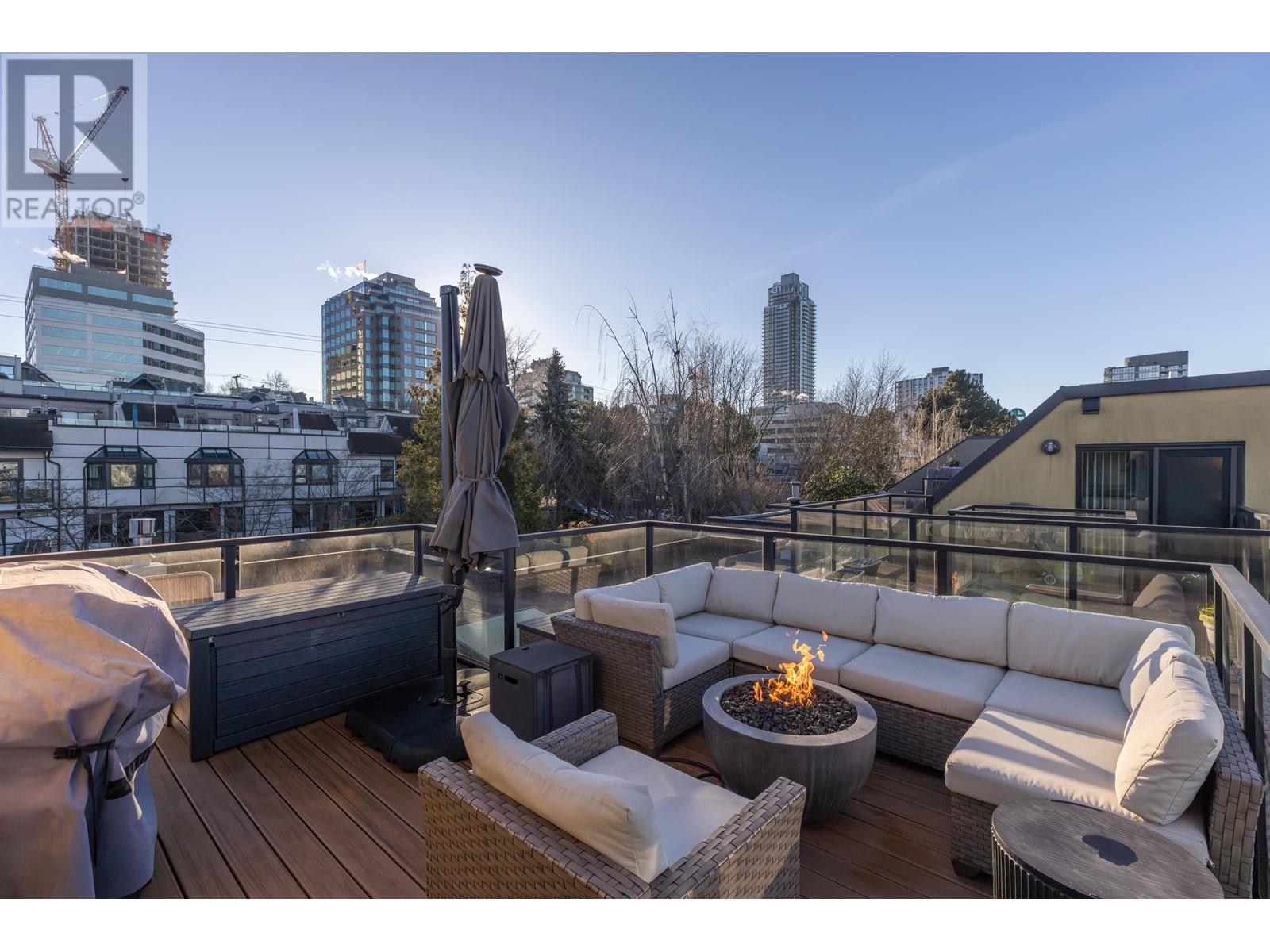 Ph 304 1275 W 7th Avenue, Vancouver, British Columbia  V6H 1B7 - Photo 31 - R2958964