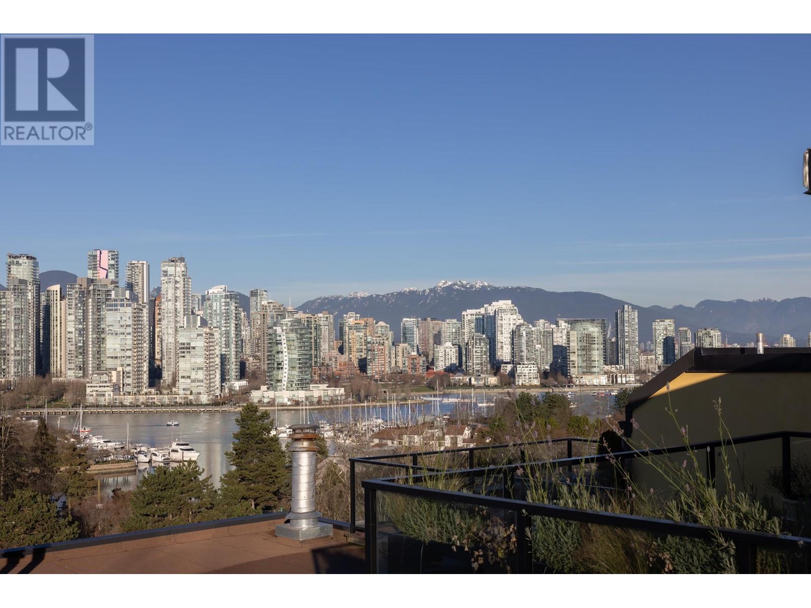 Ph 304 1275 W 7th Avenue, Vancouver, British Columbia  V6H 1B7 - Photo 37 - R2958964