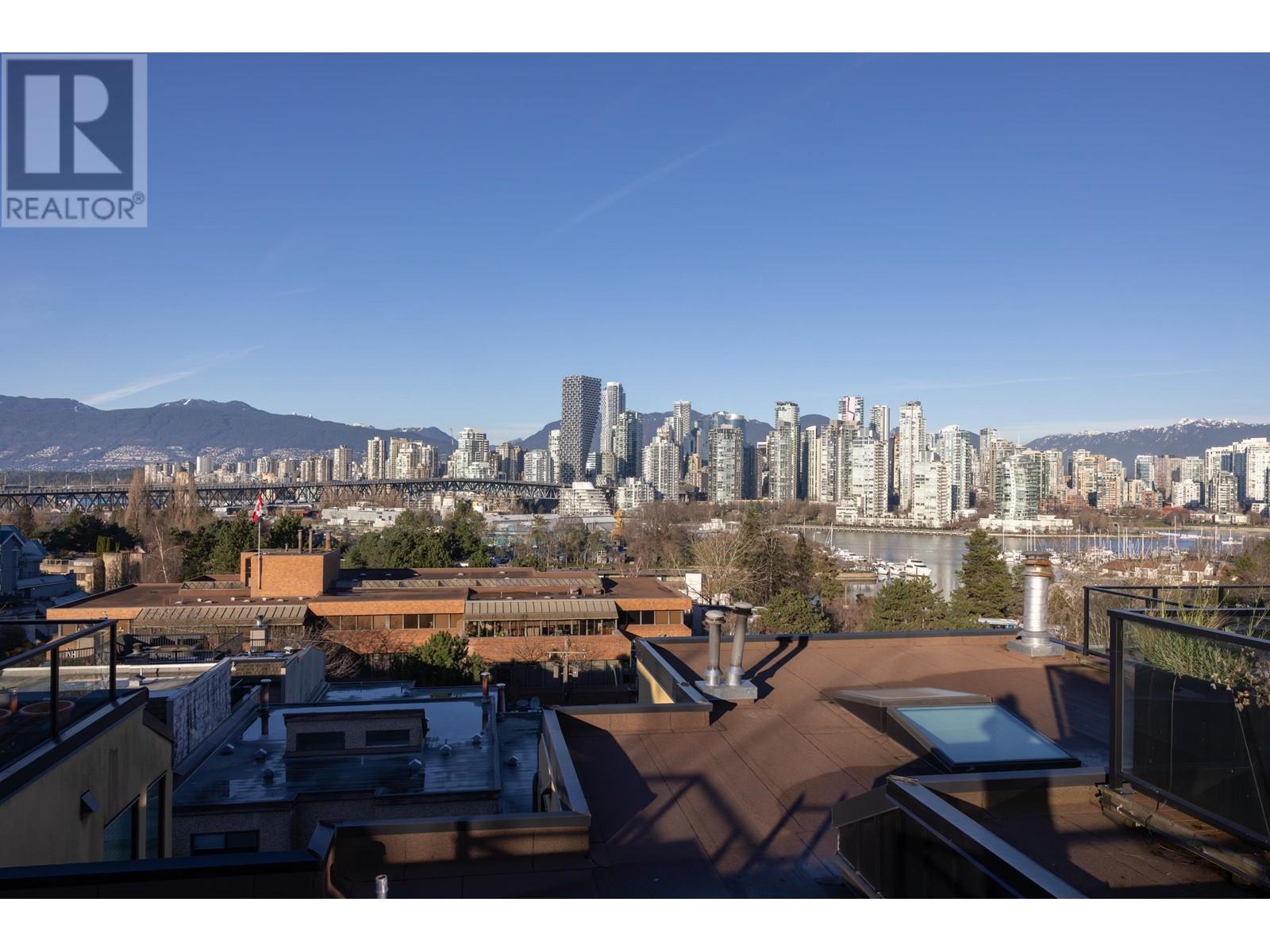 Ph 304 1275 W 7th Avenue, Vancouver, British Columbia  V6H 1B7 - Photo 36 - R2958964