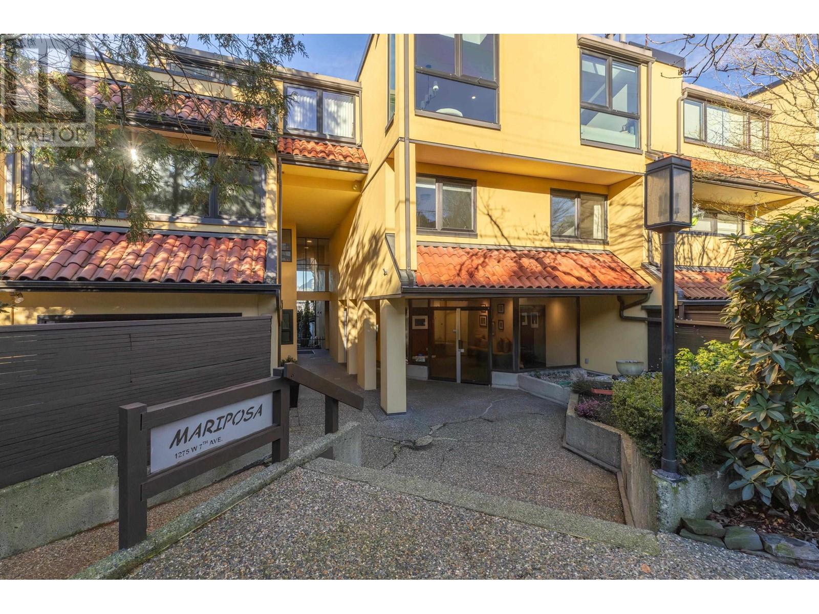 Ph 304 1275 W 7th Avenue, Vancouver, British Columbia  V6H 1B7 - Photo 38 - R2958964