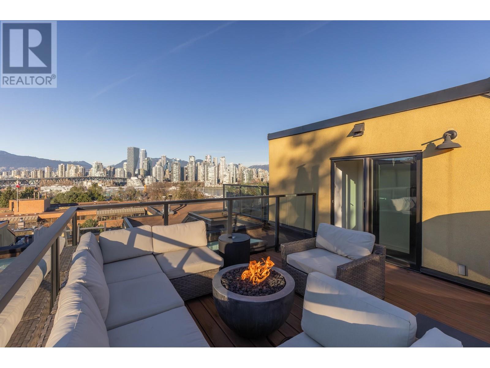 Ph 304 1275 W 7th Avenue, Vancouver, British Columbia  V6H 1B7 - Photo 34 - R2958964