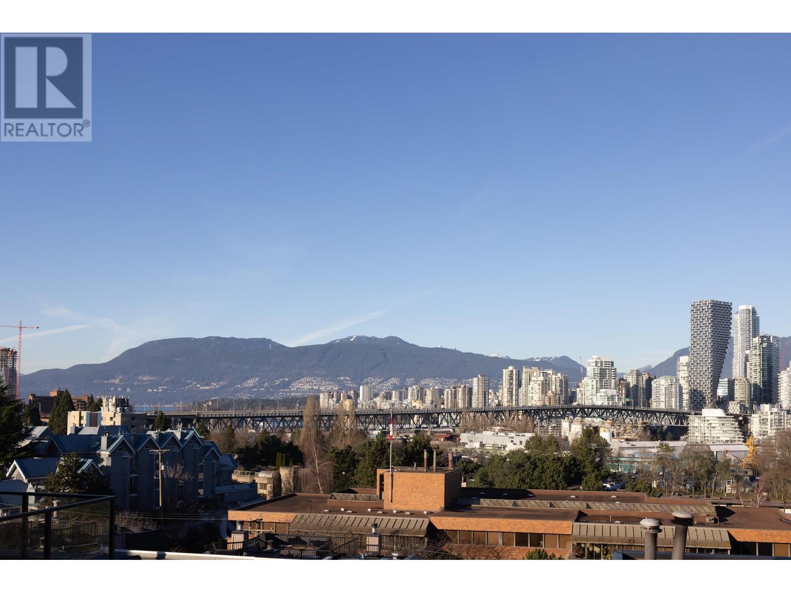 Ph 304 1275 W 7th Avenue, Vancouver, British Columbia  V6H 1B7 - Photo 35 - R2958964