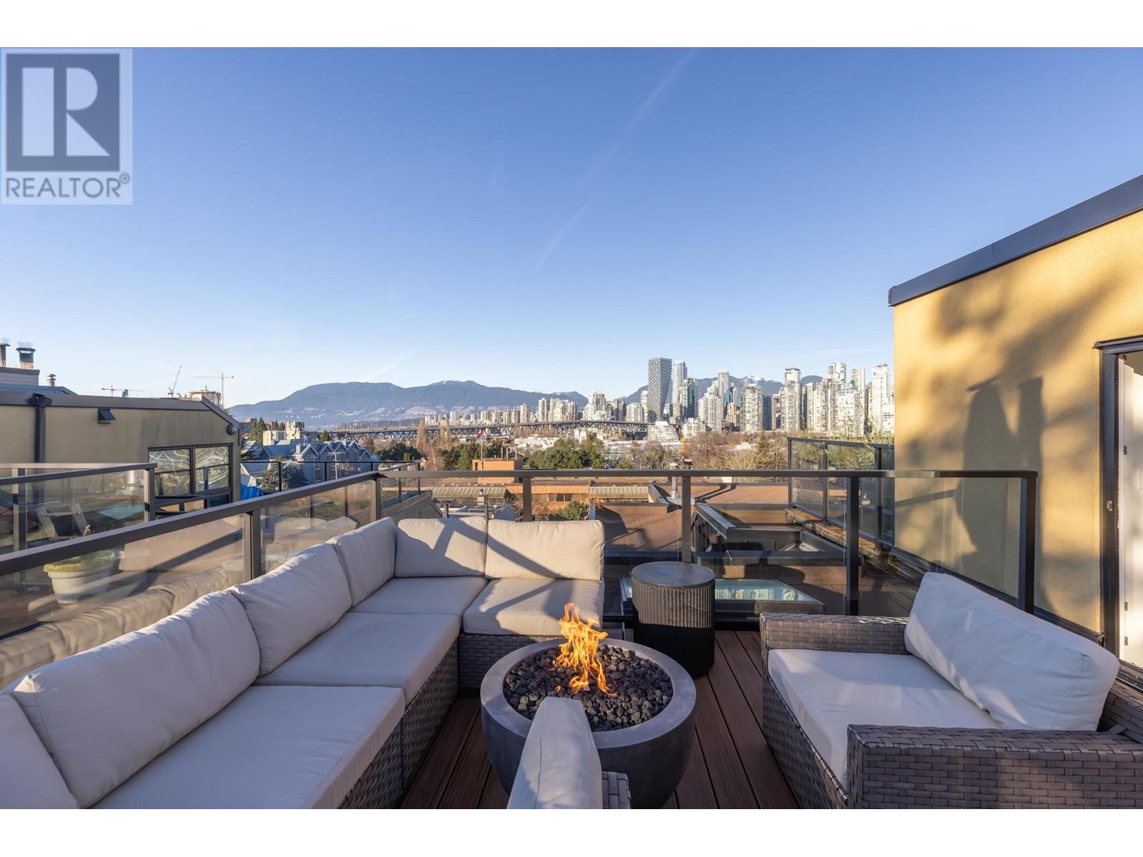 Ph 304 1275 W 7th Avenue, Vancouver, British Columbia  V6H 1B7 - Photo 33 - R2958964