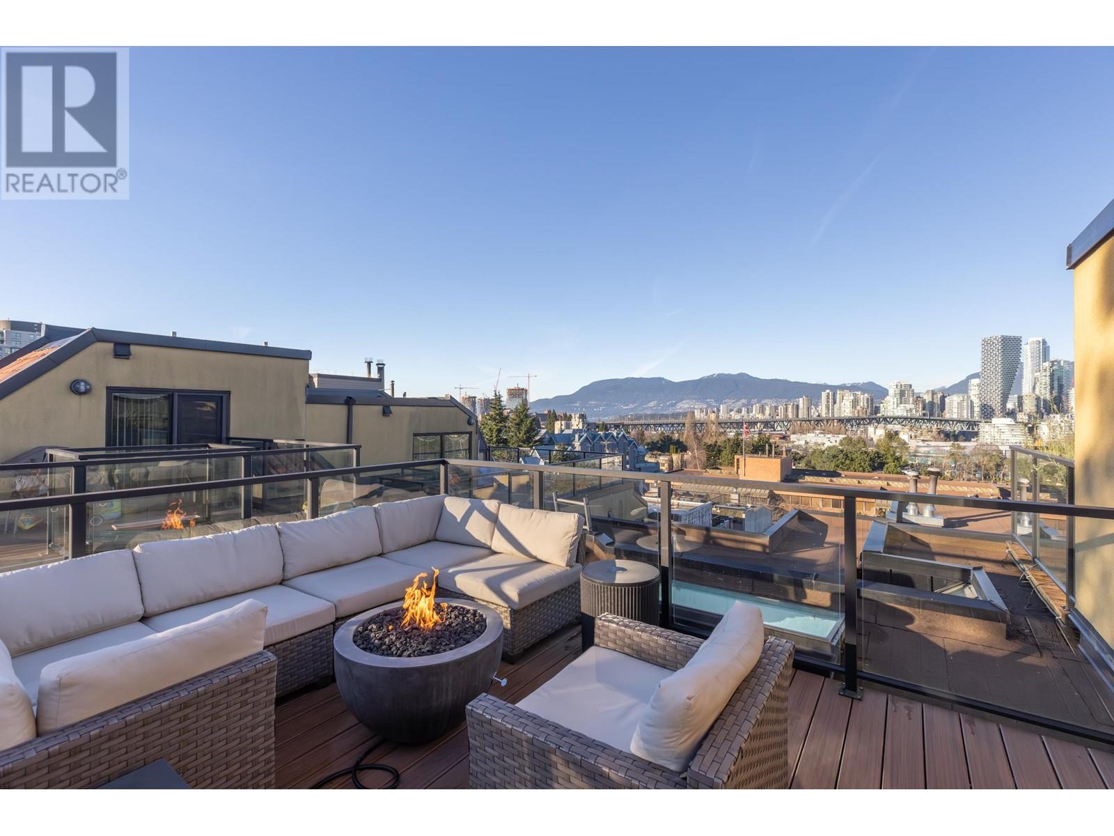 Ph 304 1275 W 7th Avenue, Vancouver, British Columbia  V6H 1B7 - Photo 32 - R2958964