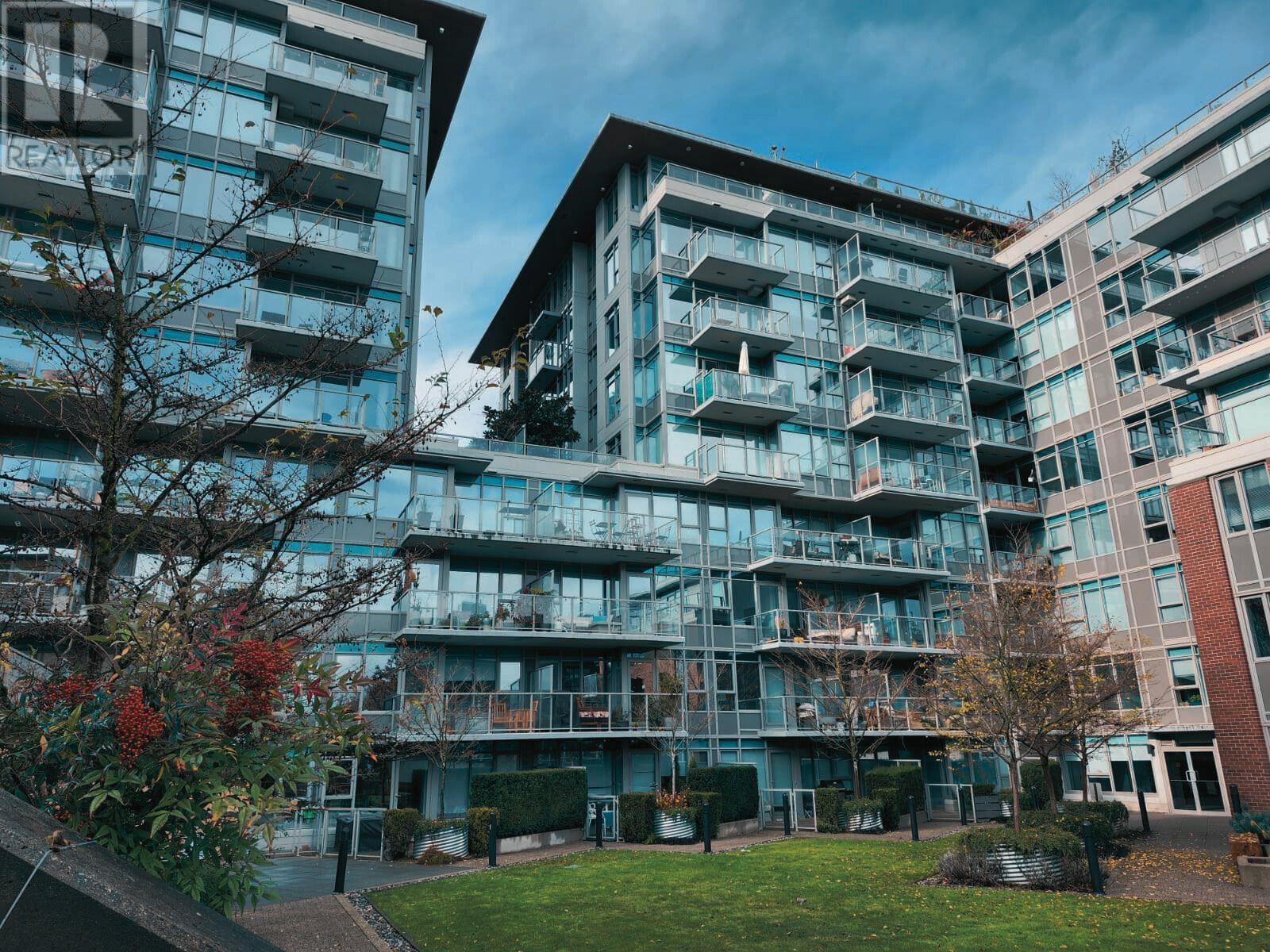 Listing Picture 17 of 21 : 372 250 E 6TH AVENUE, Vancouver / 溫哥華 - 魯藝地產 Yvonne Lu Group - MLS Medallion Club Member