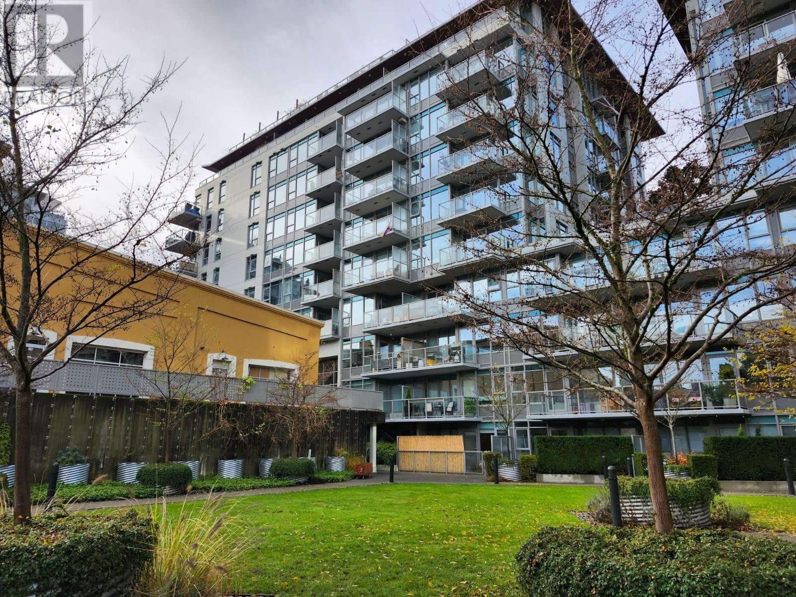 372 250 E 6TH AVENUE, Vancouver