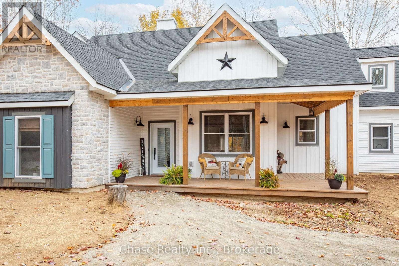 681 Doe Lake Road, Armour, Ontario  P0A 1L0 - Photo 3 - X11934868