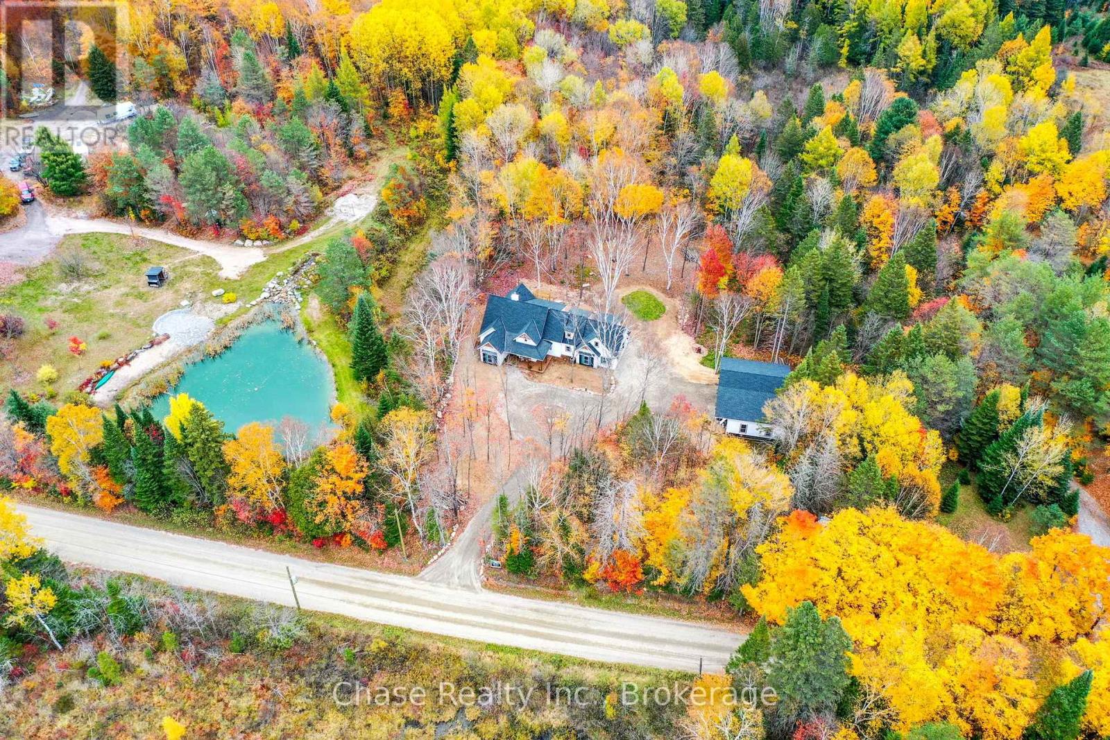 681 Doe Lake Road, Armour, Ontario  P0A 1L0 - Photo 38 - X11934868