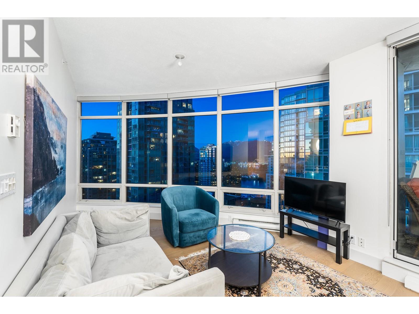 2303 1200 Alberni Street, Vancouver, British Columbia V6E 1A6 - Photo 6 - R2957258