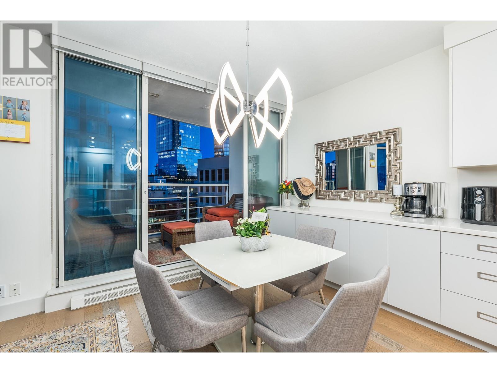 2303 1200 Alberni Street, Vancouver, British Columbia V6E 1A6 - Photo 4 - R2957258