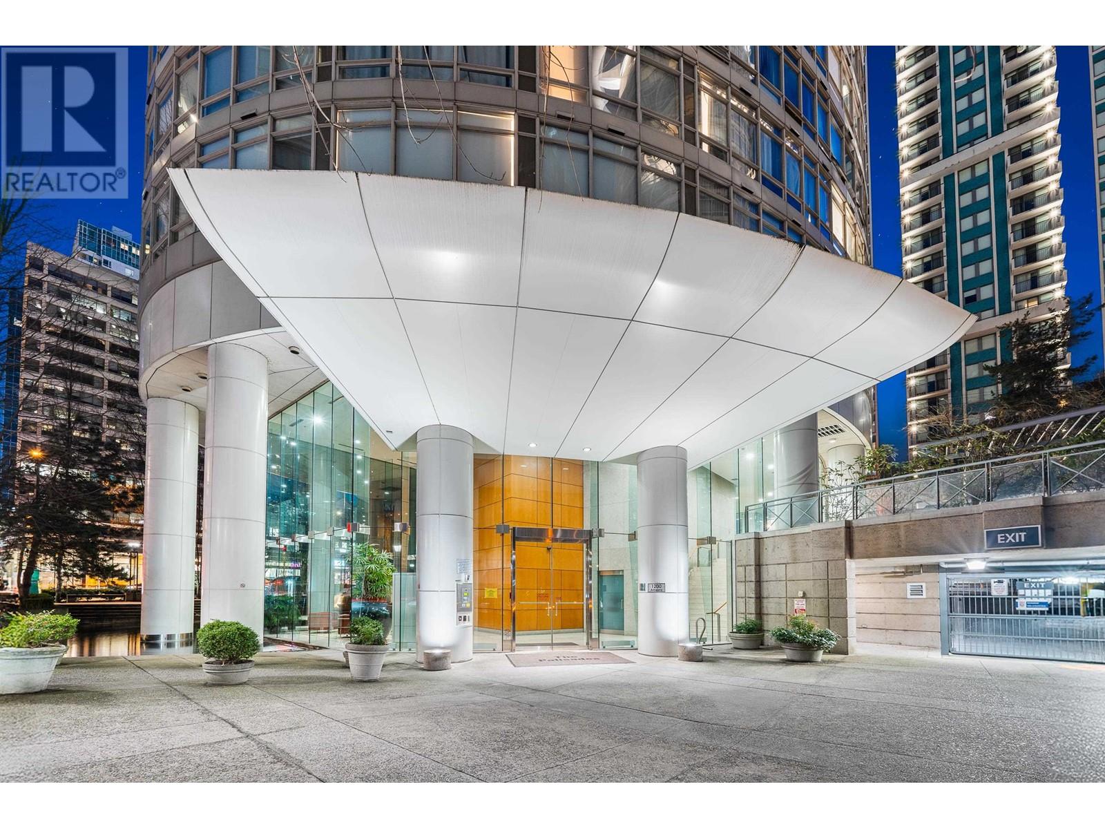 2303 1200 Alberni Street, Vancouver, British Columbia V6E 1A6 - Photo 40 - R2957258