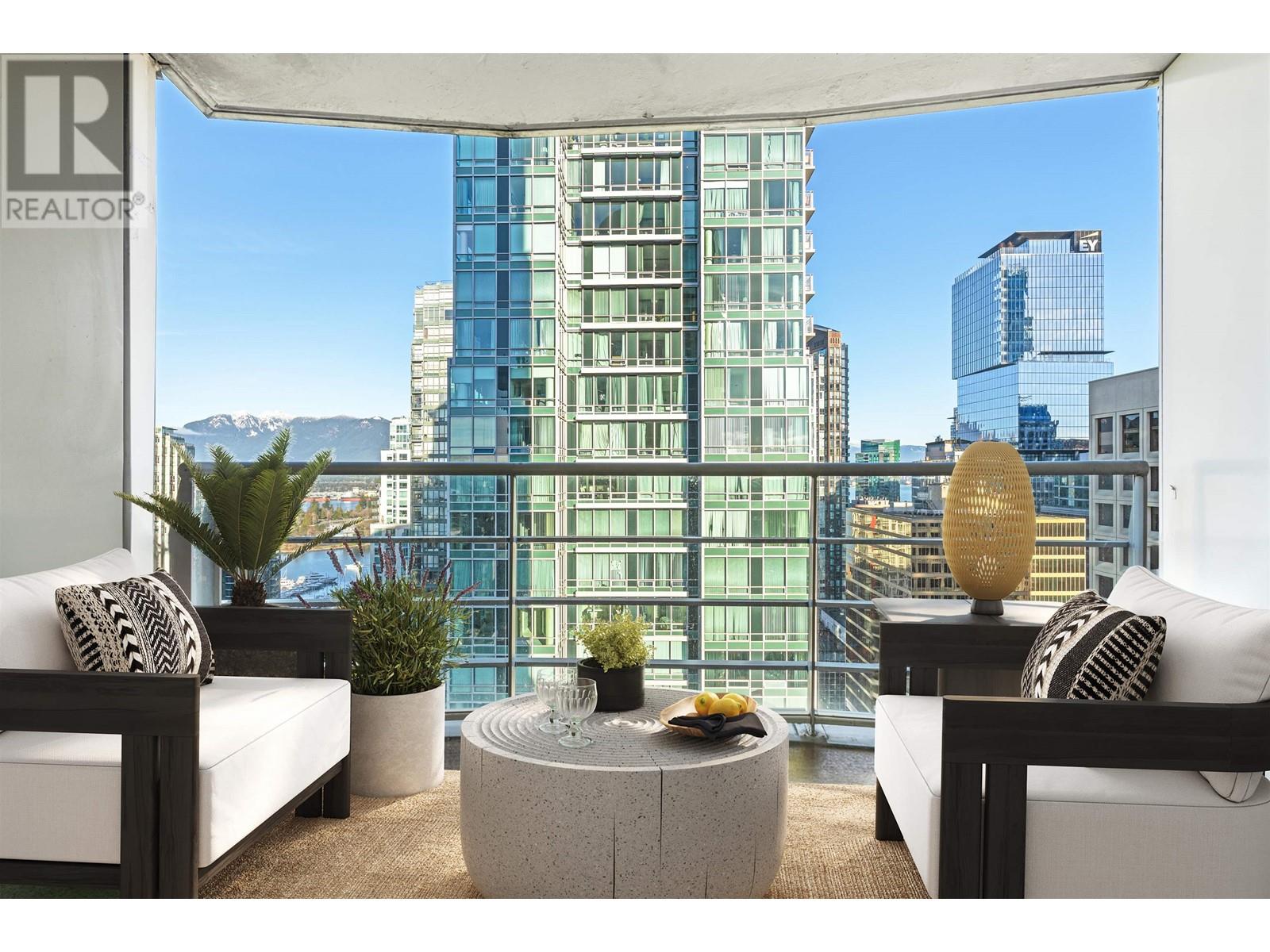 2303 1200 Alberni Street, Vancouver, British Columbia V6E 1A6 - Photo 14 - R2957258