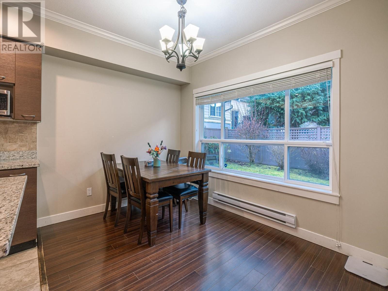 Listing Picture 7 of 15 : 15 5580 MONCTON STREET, Richmond / 烈治文 - 魯藝地產 Yvonne Lu Group - MLS Medallion Club Member