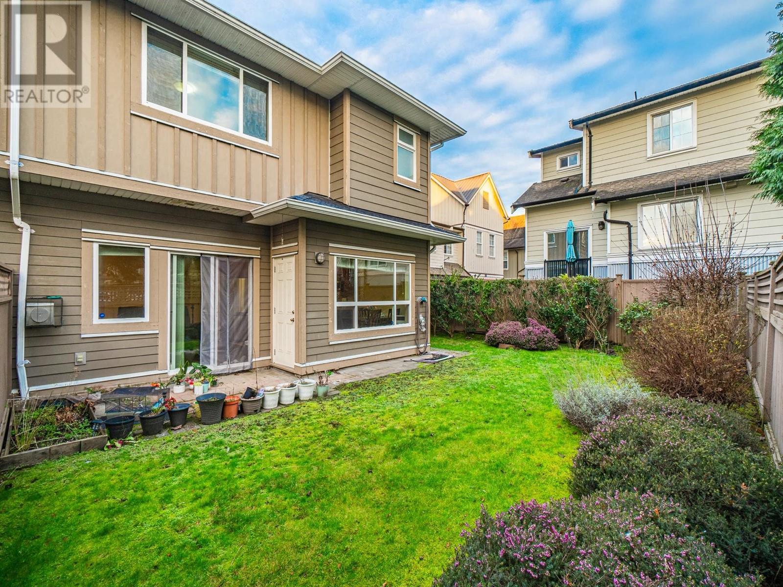 Listing Picture 15 of 15 : 15 5580 MONCTON STREET, Richmond / 烈治文 - 魯藝地產 Yvonne Lu Group - MLS Medallion Club Member