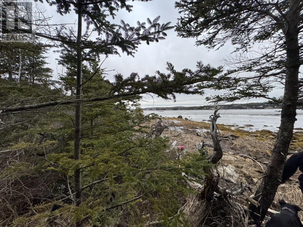 Lot 4-B West Petpeswick Road, musquodoboit harbour, Nova Scotia