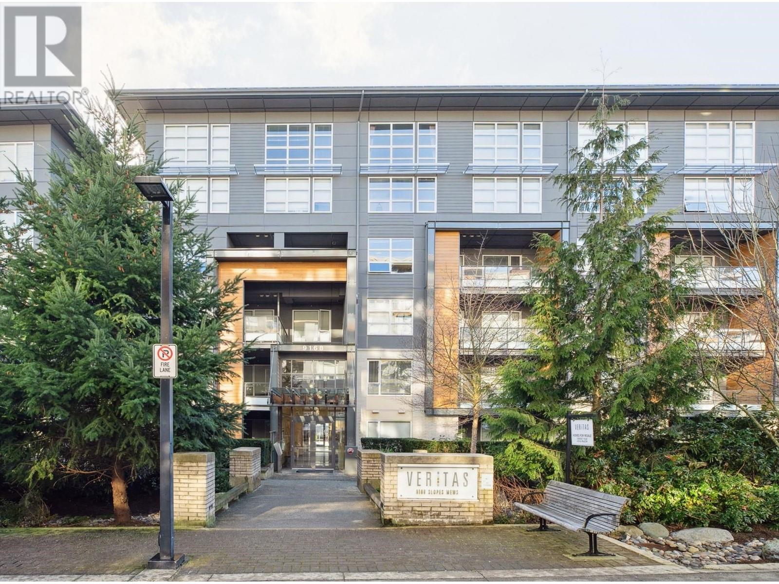 311 9168 Slopes Mews, Burnaby, British Columbia  V5A 0E4 - Photo 2 - R2958443