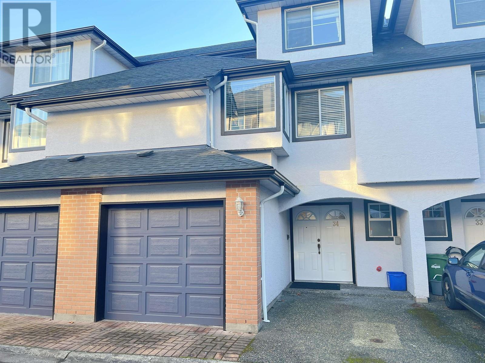 34 8120 General Currie Road, Richmond, British Columbia  V6Y 3V8 - Photo 1 - R2958715