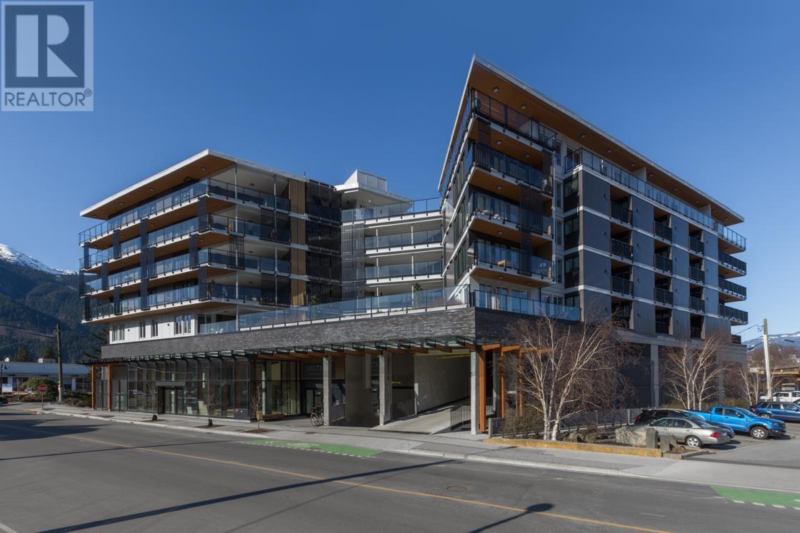 416 1365 Pemberton Avenue, Squamish, British Columbia  V8B 0J8 - Photo 4 - R2958797