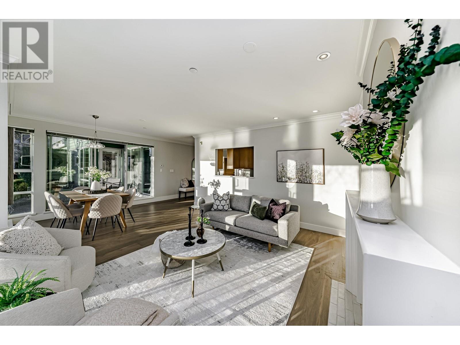 106 1920 Se Kent Avenue South Avenue, Vancouver, British Columbia  V5P 2S7 - Photo 1 - R2958988