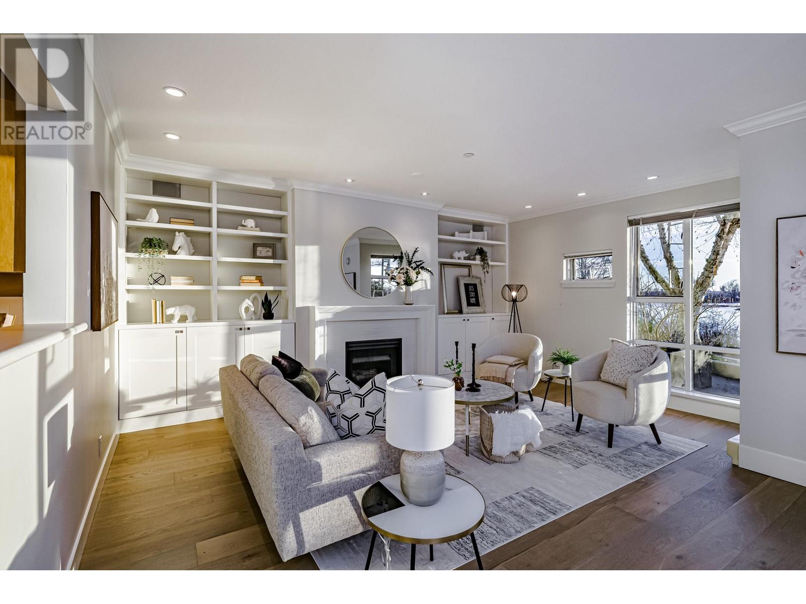 106 1920 Se Kent Avenue South Avenue, Vancouver, British Columbia  V5P 2S7 - Photo 2 - R2958988