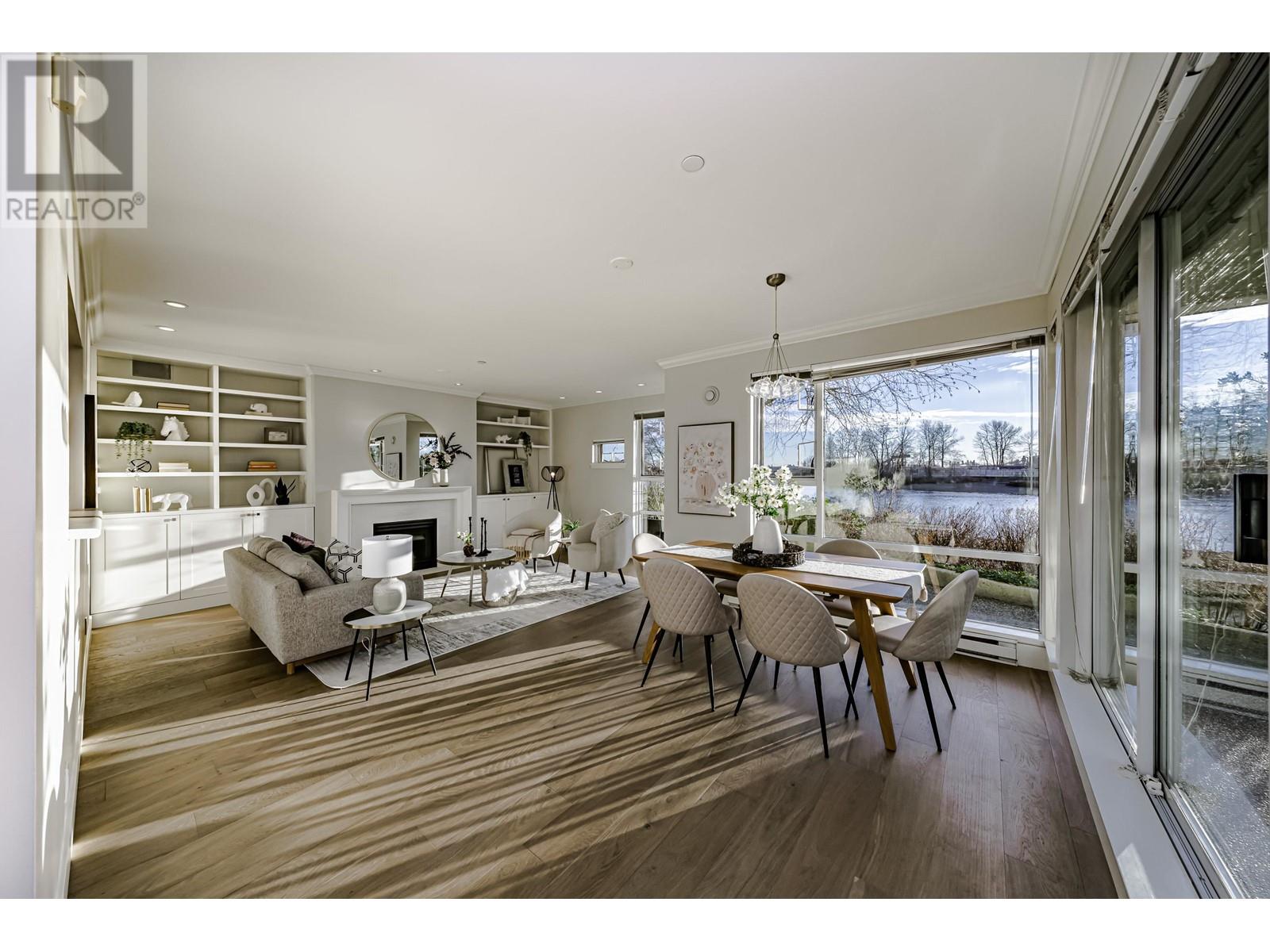 106 1920 Se Kent Avenue South Avenue, Vancouver, British Columbia  V5P 2S7 - Photo 5 - R2958988