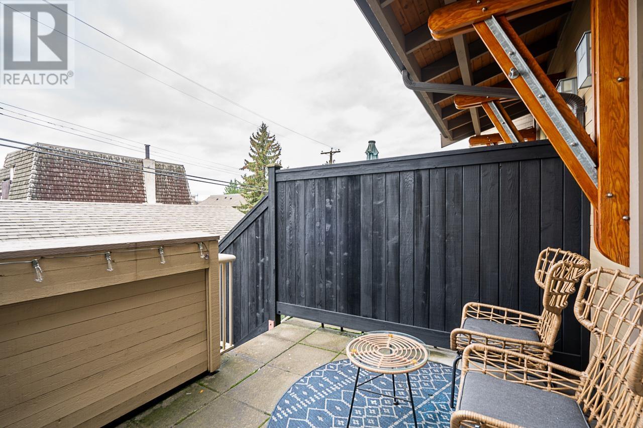 261 W 5th Street, North Vancouver, British Columbia  V7M 1J9 - Photo 33 - R2942107