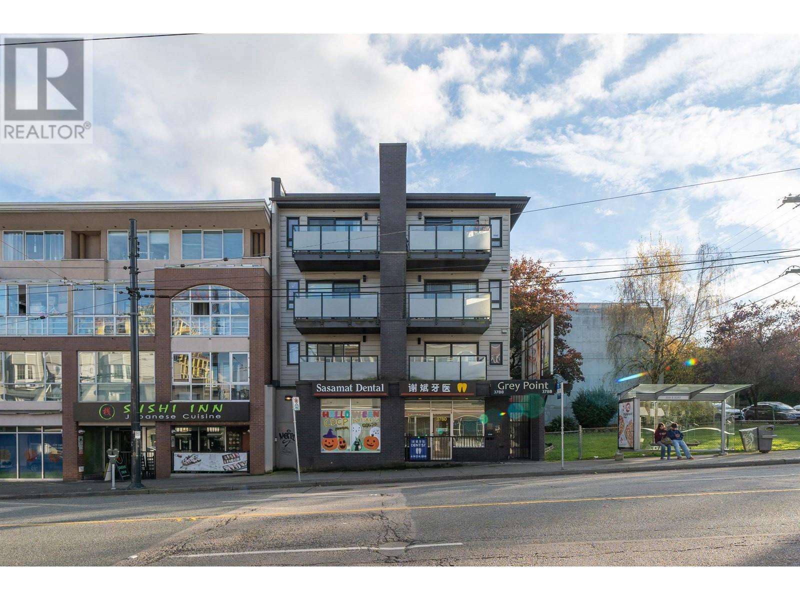 Listing Picture 16 of 19 : 104 3788 W 10TH AVENUE, Vancouver / 溫哥華 - 魯藝地產 Yvonne Lu Group - MLS Medallion Club Member