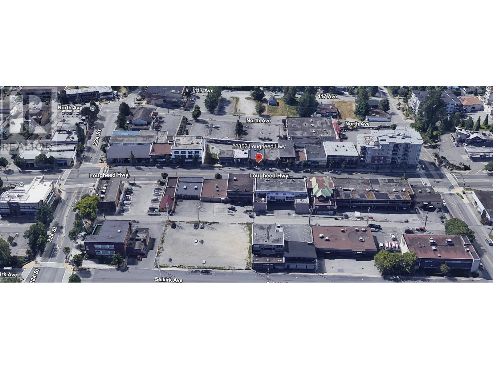 22352 Lougheed Highway, Maple Ridge, British Columbia  V2X 8T1 - Photo 3 - C8065860