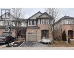 47 - 3275 STALYBRIDGE DRIVE, Oakville, Ontario