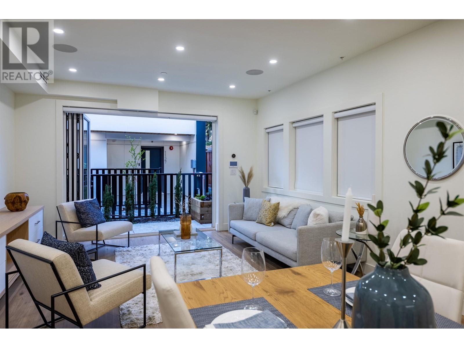 1125 E 15th Avenue, Vancouver, British Columbia  V5T 2S7 - Photo 3 - R2949712