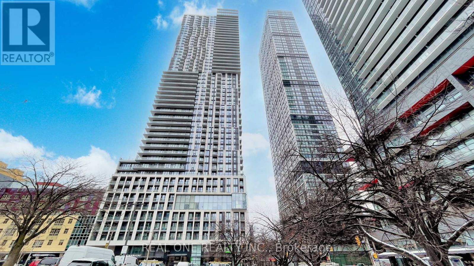 Property at 526 - 251 JARVIS STREET image 1