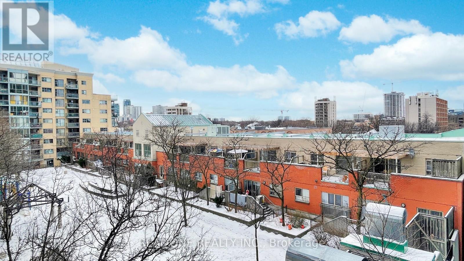 526 - 251 Jarvis Street, Toronto, Ontario  M5B 0C3 - Photo 28 - C11934916