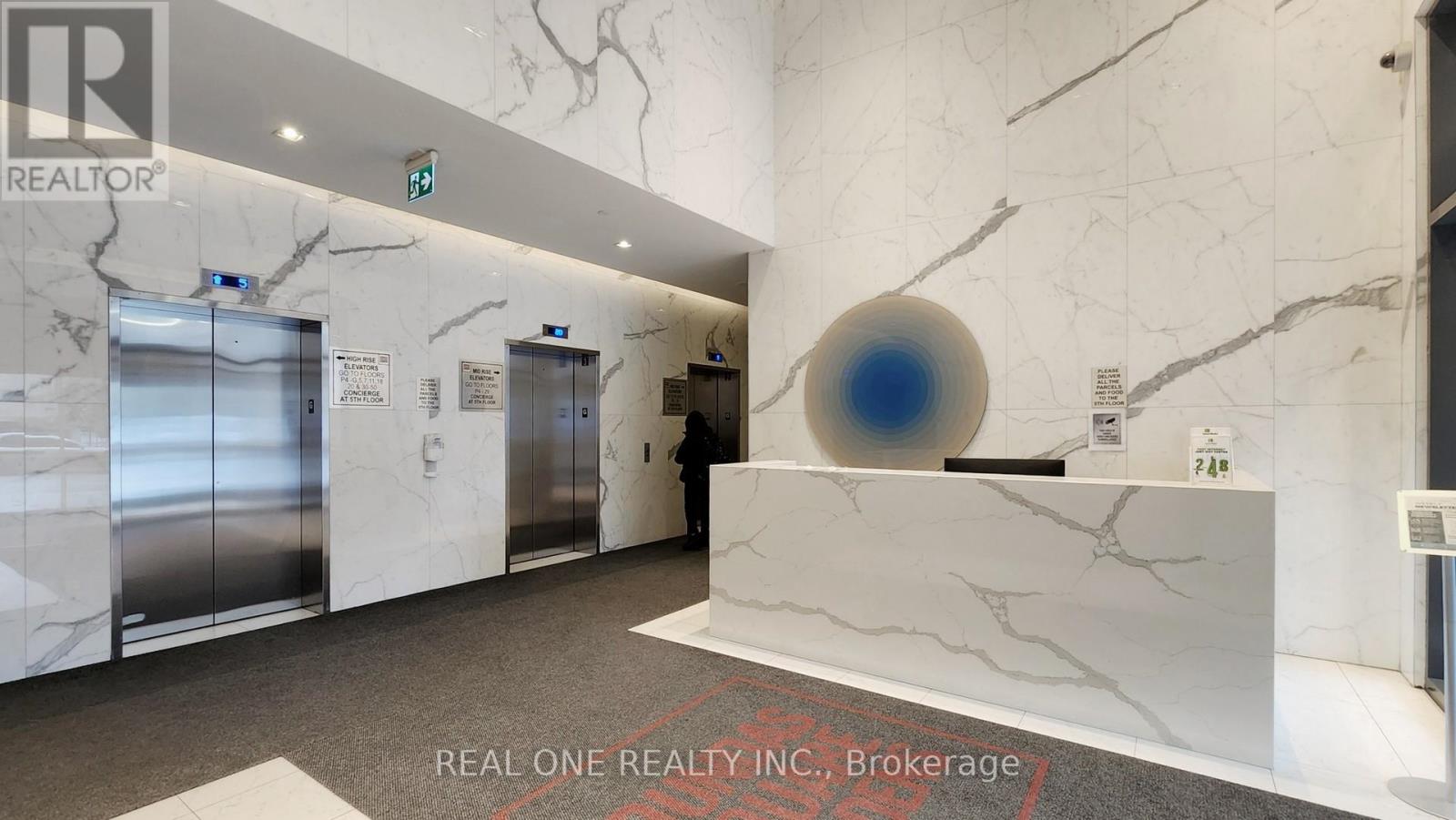 Property at 526 - 251 JARVIS STREET image 5