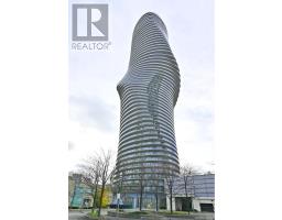 1502 - 60 ABSOLUTE AVENUE, Mississauga, Ontario