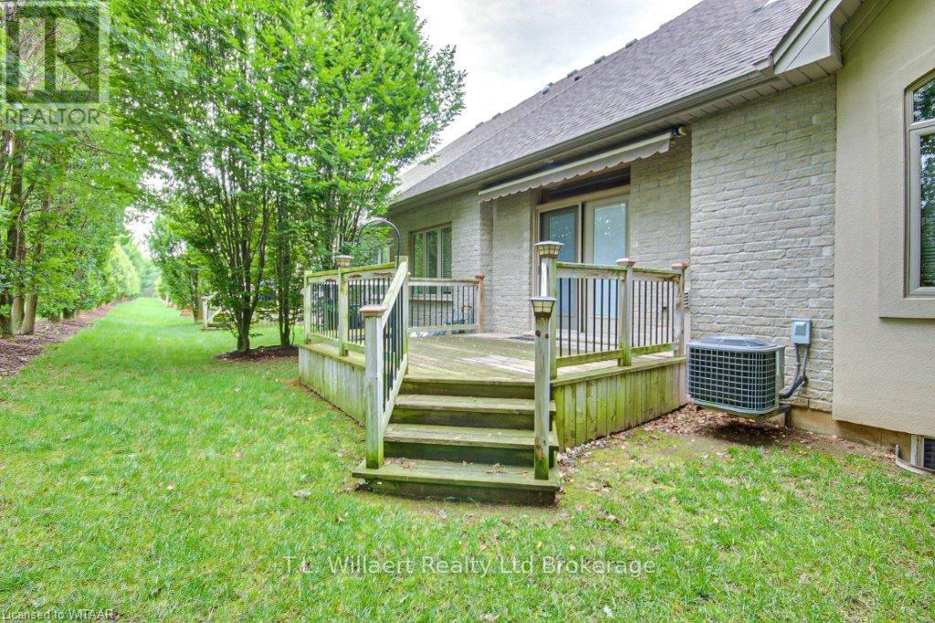 103 - 5 Wood Haven Drive, Tillsonburg, Ontario N4G 0A8 - Photo 3 - X10744464