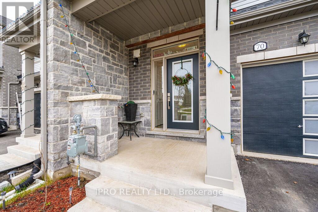 70 Edminston Drive, Centre Wellington, Ontario  N1M 0J1 - Photo 2 - X11934923