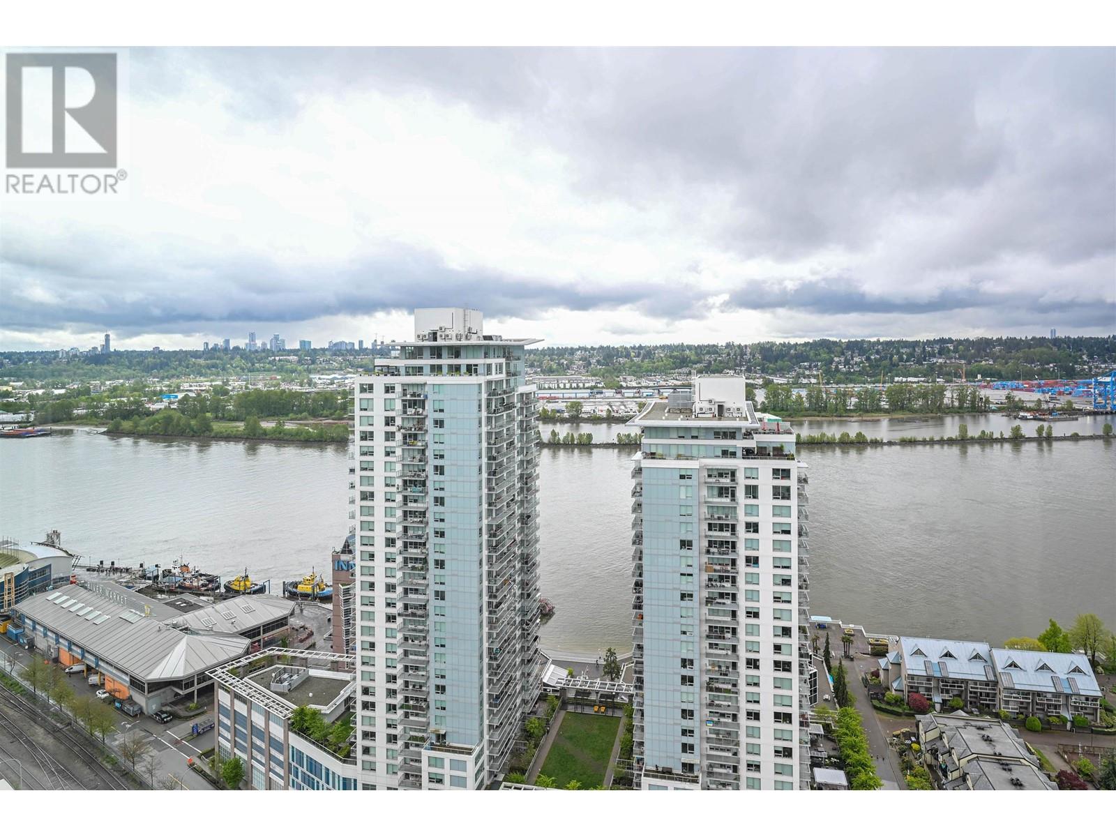 2301 900 Carnarvon Street, New Westminster, British Columbia  V3M 0K4 - Photo 40 - R2957718