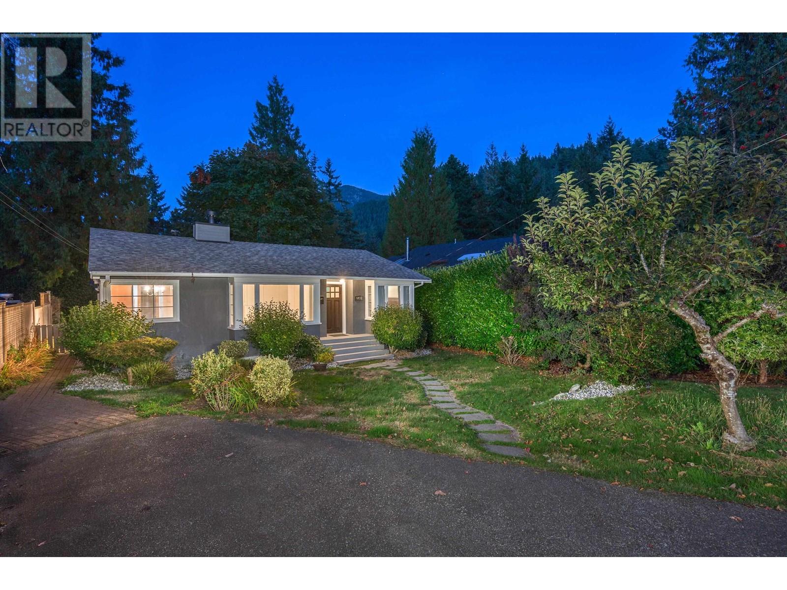Property at 6431 ROSEBERY AVENUE image 1