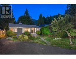 6431 Rosebery Avenue, West Vancouver, Ca