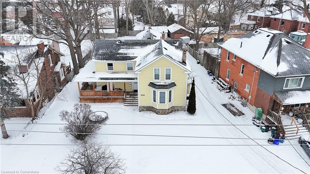 Property at 228 MAIN Street image 1