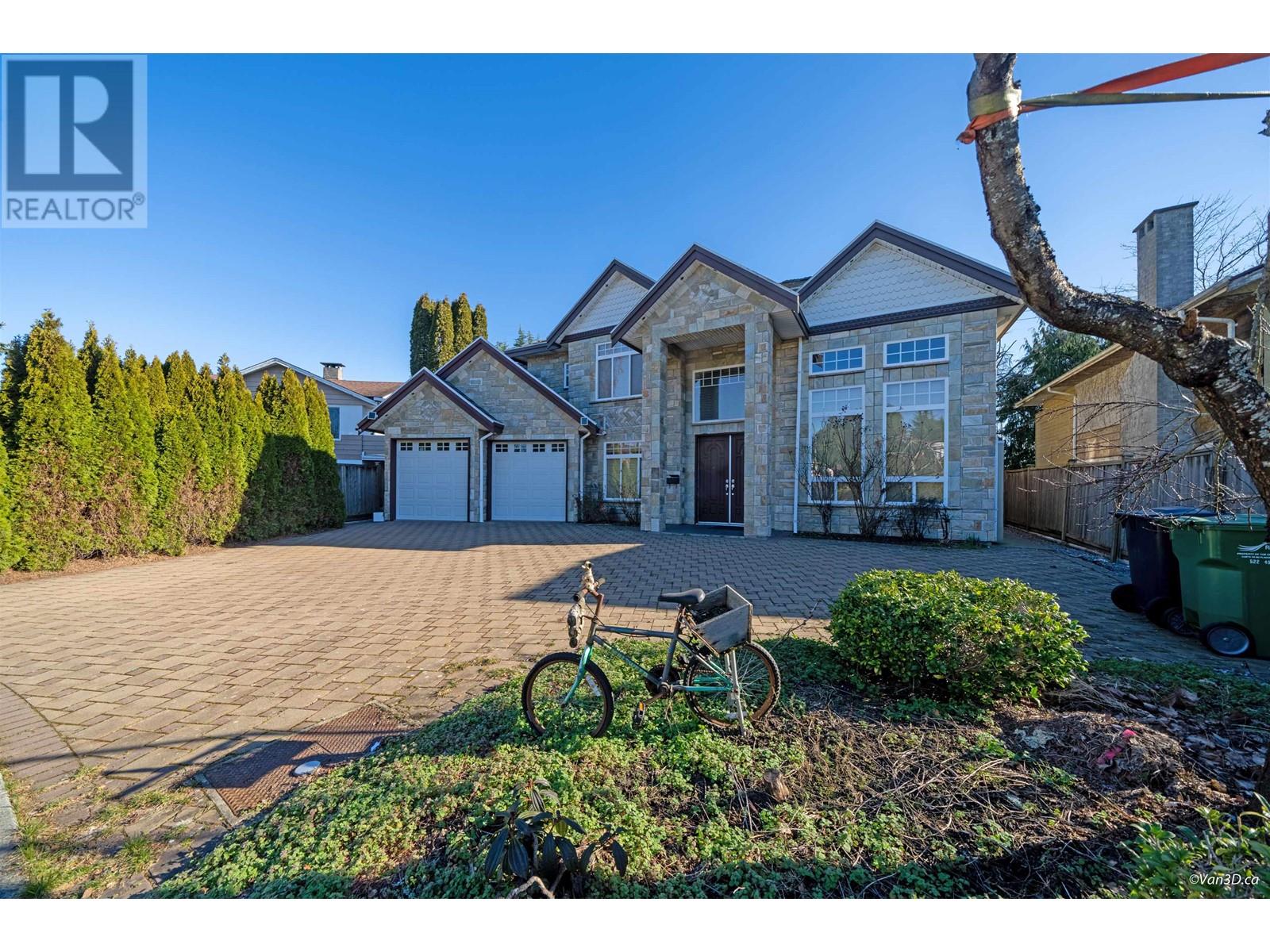 6040 Adams Place, Richmond, British Columbia  V7C 2W1 - Photo 5 - R2954242