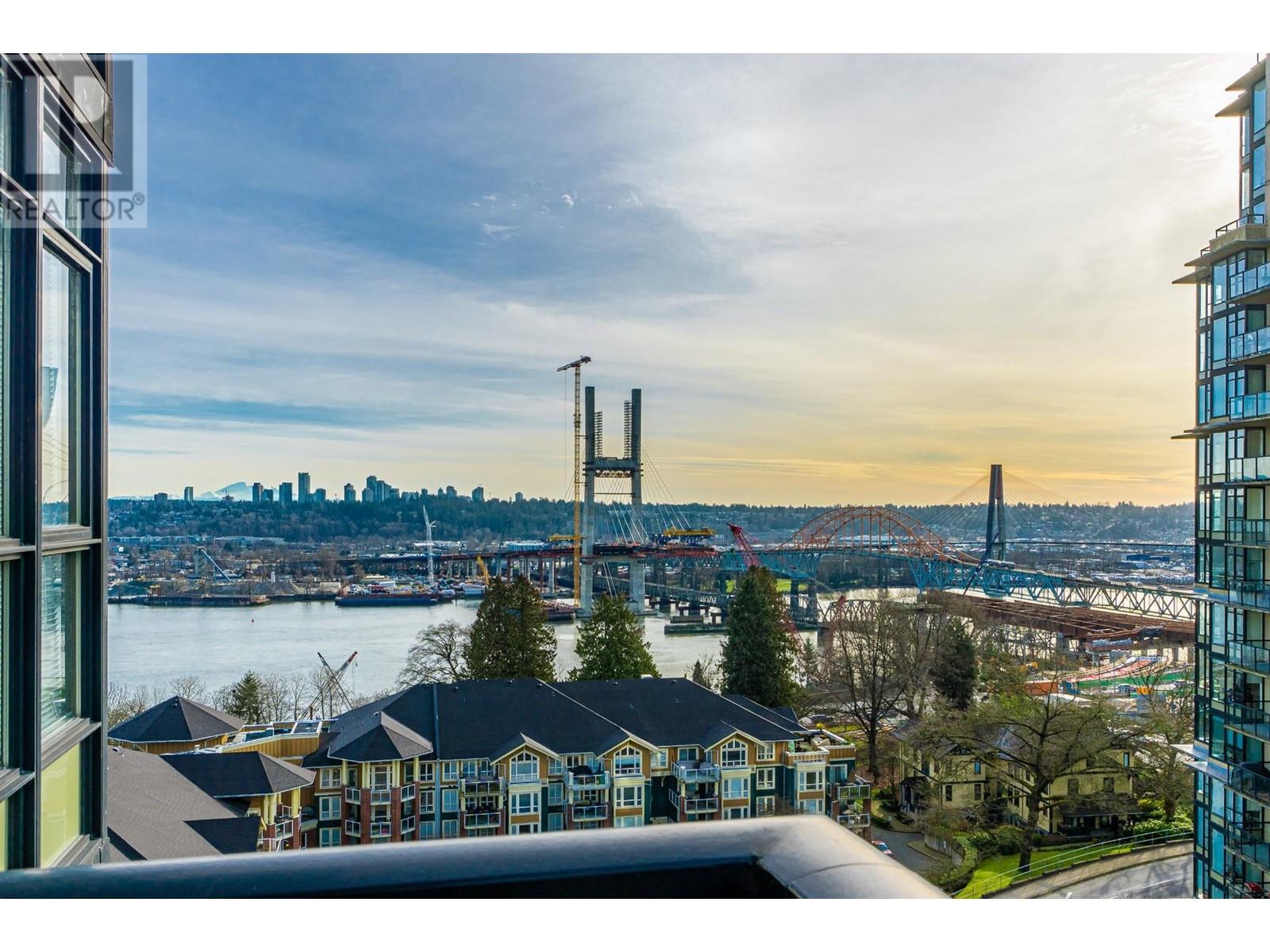1202 15 E Royal Avenue, New Westminster, British Columbia  V3L 0A9 - Photo 16 - R2957903