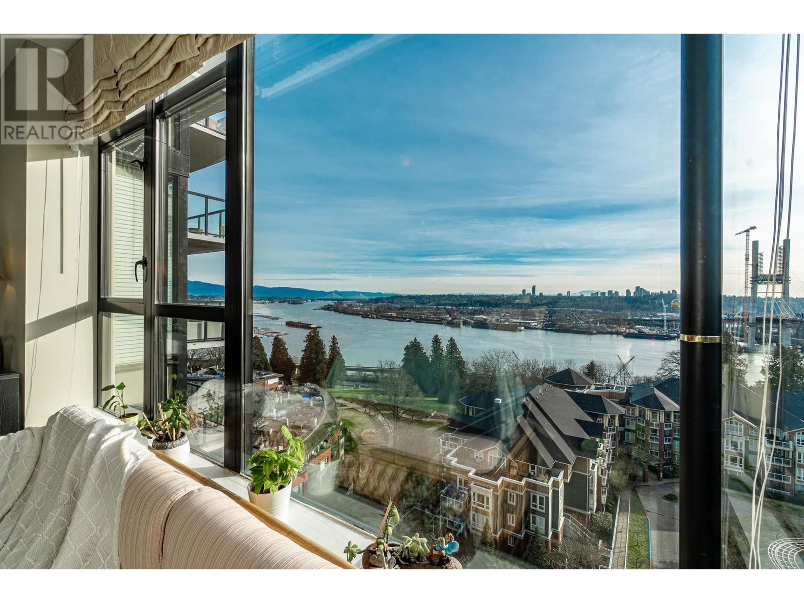 1202 15 E Royal Avenue, New Westminster, British Columbia  V3L 0A9 - Photo 10 - R2957903